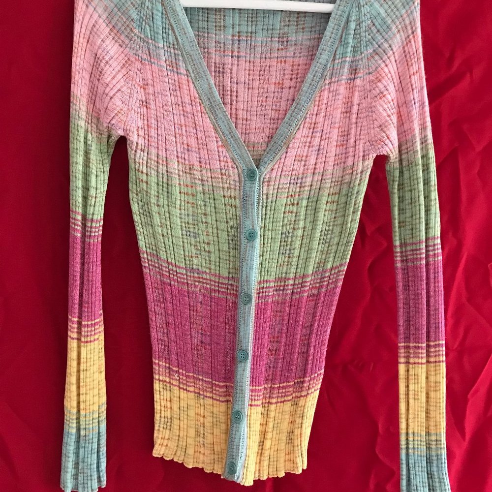 MIssoni Sweater